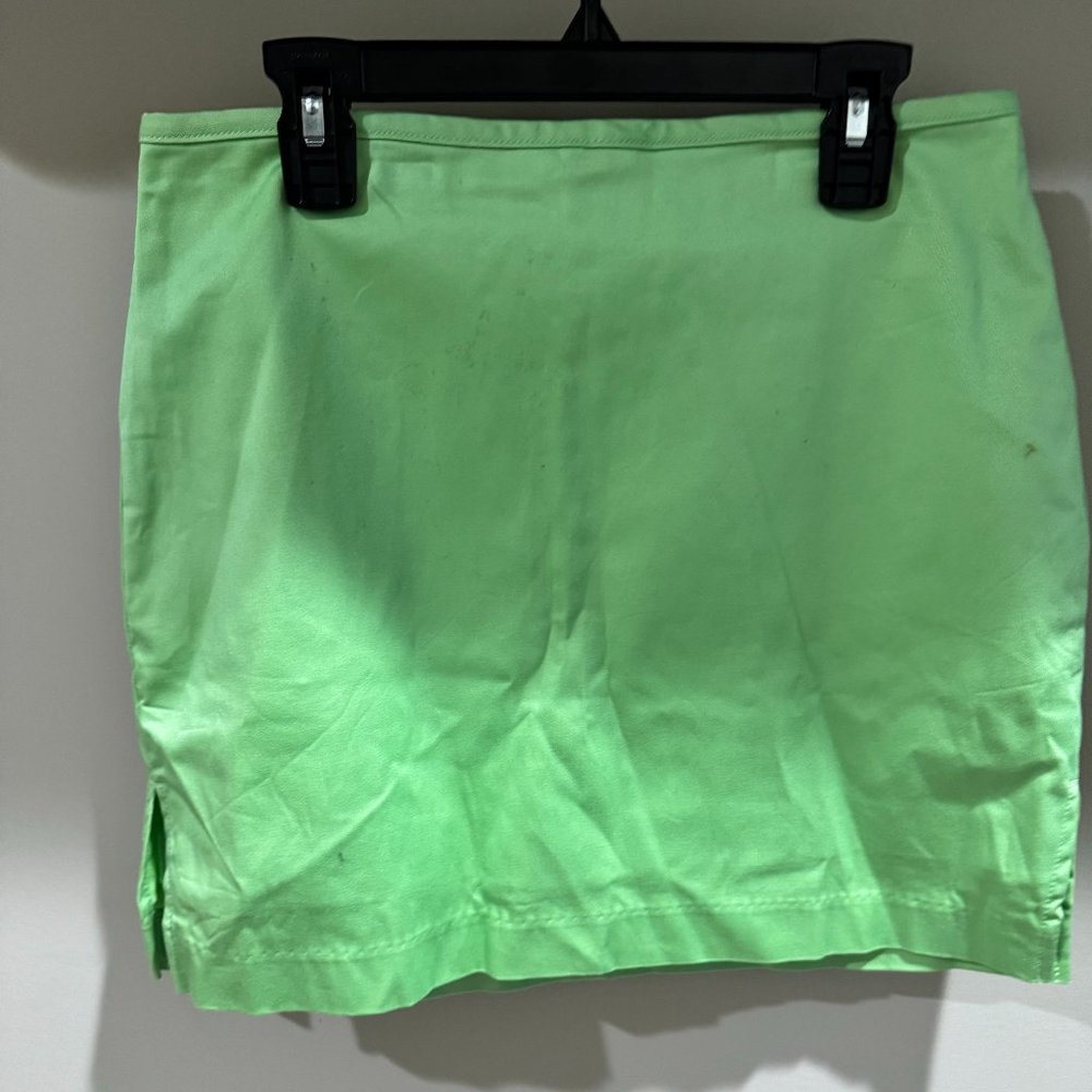 SKORT